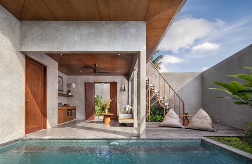 Ketewel Villa | Agrapana Beach Villa