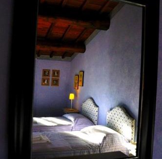 Neri House | Agri Resort La Forra