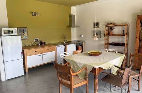 San Martino a Ulmiano Apartment | AGRIGIOYE Vacation apartment in bamboo park between Pisa, Lucca e Terme