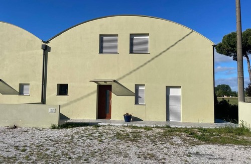 San Martino a Ulmiano Apartment | AGRIGIOYE Vacation apartment in bamboo park between Pisa, Lucca e Terme