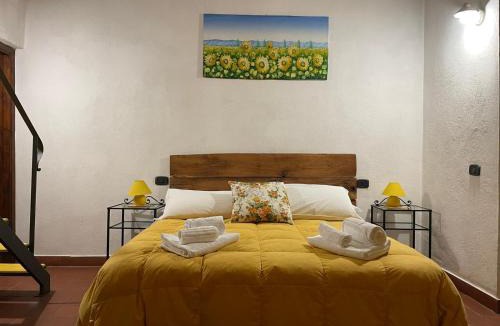 Orvieto Villa | AgriHouse Orvieto