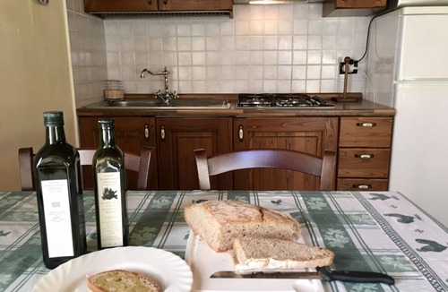 Gello House | Agriturismo Gello fienile by ToscanaTour