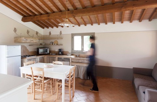 Gavorrano Other | Agriturismo Bio Podere Doganelle