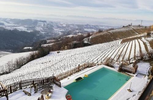 Neive House | Agriturismo Brusalino