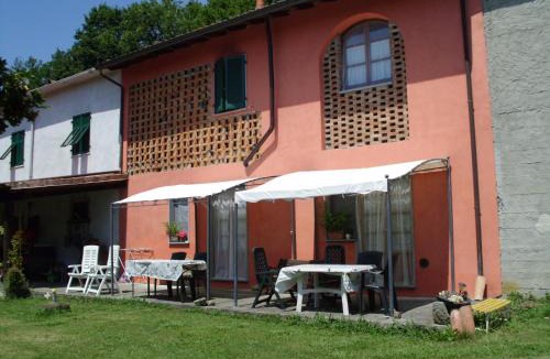 Masero House | Agriturismo Cà Rossano