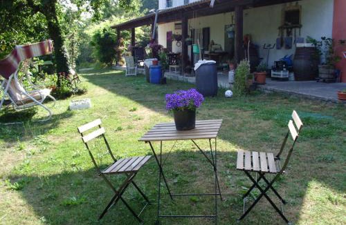 Masero House | Agriturismo Cà Rossano