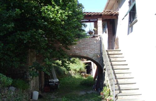 Masero House | Agriturismo Cà Rossano