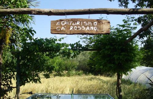 Masero House | Agriturismo Cà Rossano