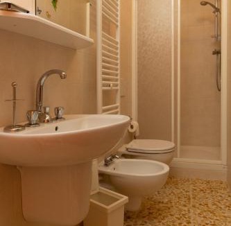 Fabbriche di Vallico House | Agriturismo Cornali