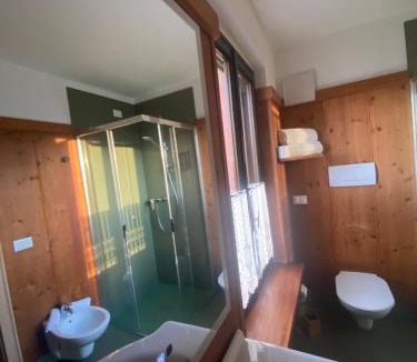 Ragogna House | Agriturismo Casa Rossa Ai Colli