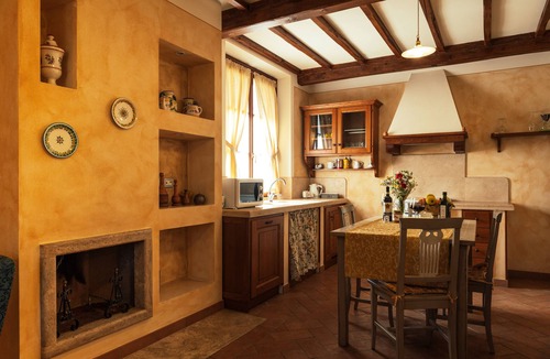 Santa Maria Other | Agriturismo Casal Gheriglio