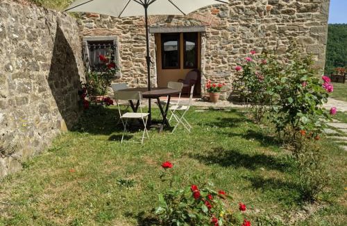 Bibbiena House | Agriturismo Casentino - Fattoria Ventrina