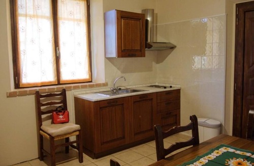 Paciano Other | Agriturismo con cucina Il Favaio