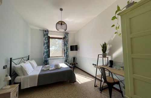 Paciano Other | Agriturismo con cucina Il Favaio
