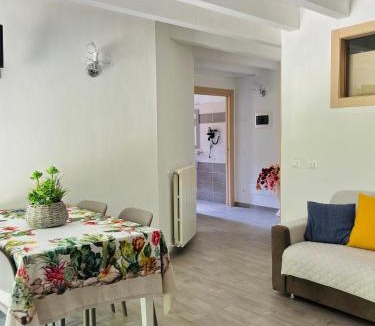 Collio House | Agriturismo Cornei da Nadia