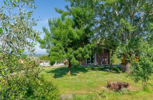 Colle di Compito House | Agriturismo Dulù - Luminoso Spazio