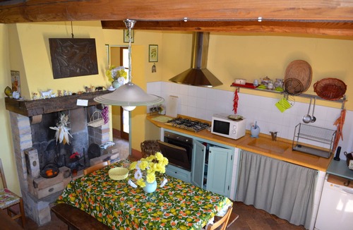 Vicopisano House | Agriturismo E&E – Private villa with pool and panorama terrace