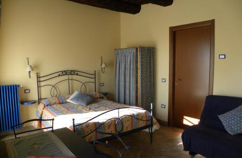Suno House | Agriturismo Fano's Farm