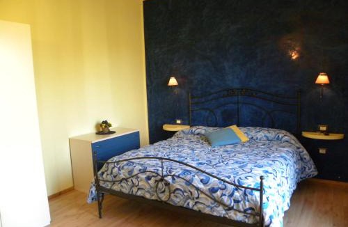 Suno House | Agriturismo Fano's Farm
