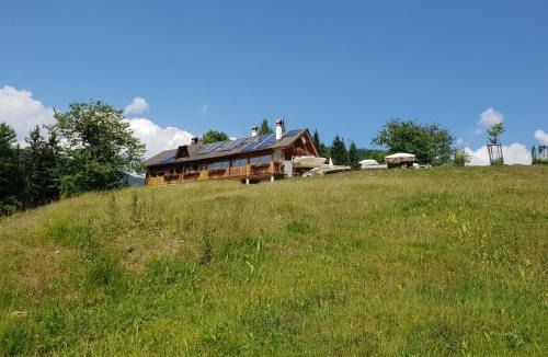 Malborghetto Valbruna House | Agriturismo Gacceman