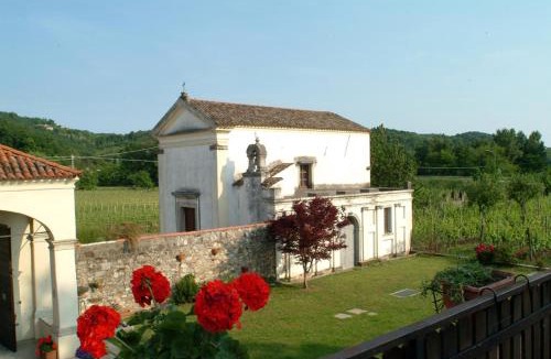 Albana Bed & Breakfast | Agriturismo Grillo Iole Winery