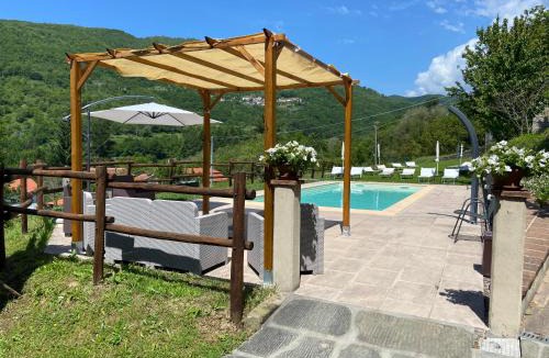 La Greta House | Agriturismo I Chiosi