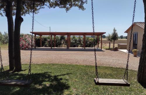 Bibbona House | Agriturismo I Debbi