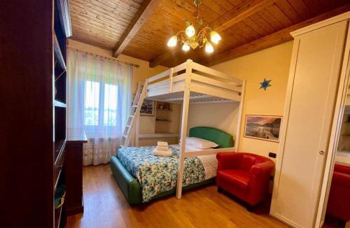 Campiglia Marittima Apartment | Agriturismo I GRANAI