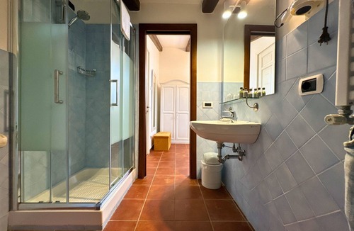 Schiazzano House | Agriturismo Il Convento