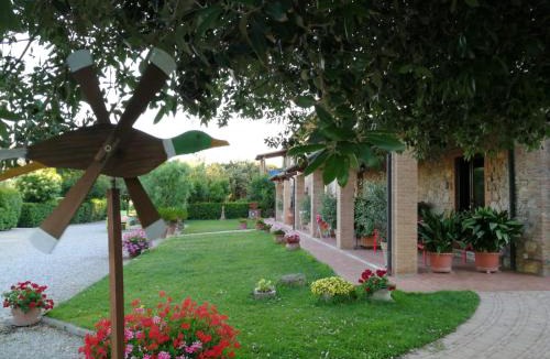 Campiglia Marittima House | Agriturismo Il Cuscino Nel Pagliaio