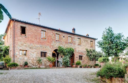 Foiano della Chiana House | Agriturismo Il poggiarello