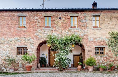 Foiano della Chiana House | Agriturismo Il poggiarello