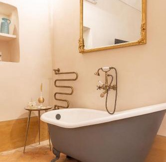 Gallina House | Agriturismo Il Mastio di Spedaletto