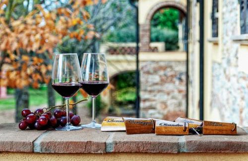 Campiglia Marittima House | Agriturismo Il Piaggione