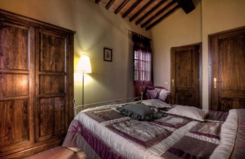 Palaia House | Agriturismo il Prato