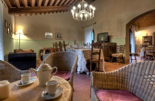Palaia House | Agriturismo il Prato