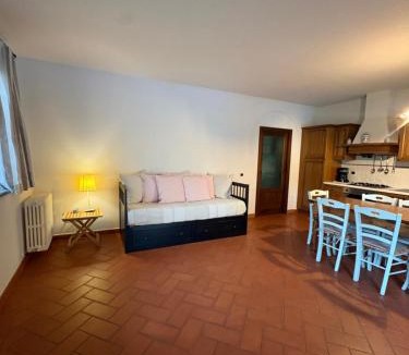 San Giovanni Valdarno Apartment | Agriturismo Podere Filicaia