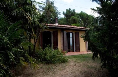 San Giuliano Terme Apartment | Agriturismo La Grotta - Grapefruit Apartment
