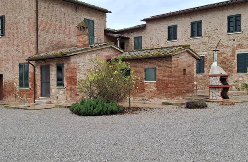 Asciano Apartment | agriturismo l antico ritrovo