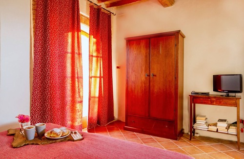 Civitella Paganico Other | Agriturismo "La Cisterna" with Pool, Wi-Fi & Garden