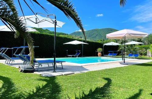 Vicopelago House | Agriturismo La Conte