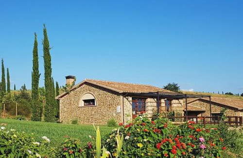 Grosseto House | Agriturismo La Fonte