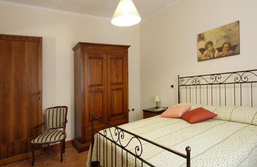 Crespina Apartment | Agriturismo La Serra - Bellavista