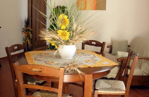 Crespina Apartment | Agriturismo La Serra - Bellavista