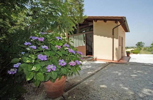 Crespina Apartment | Agriturismo La Serra - Bellavista