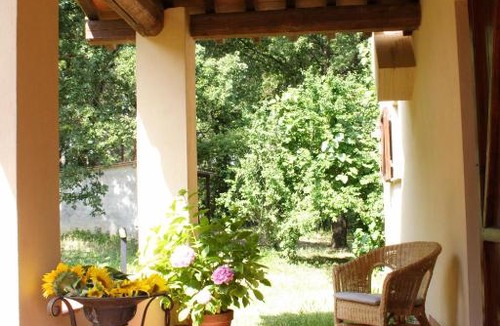 Crespina Villa | Agriturismo La Serra - Casina