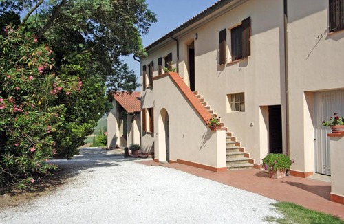 Crespina Apartment | Agriturismo La Serra - Mimose