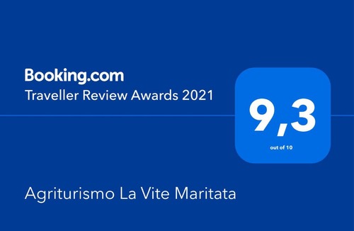 Pietrasanta House | Agriturismo La Vite Maritata
