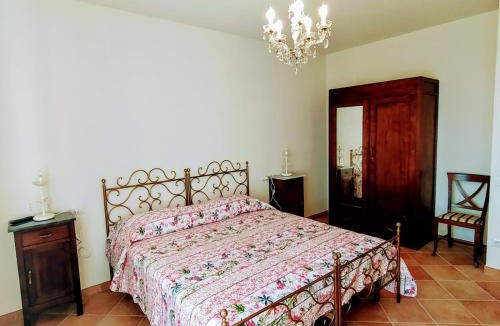 Pietrasanta House | Agriturismo La Vite Maritata