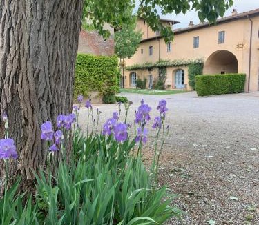 Cascina House | Agriturismo La Volta